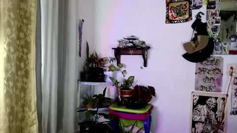 allice_rousse_ online show from September 12, 2025, 3:06 am