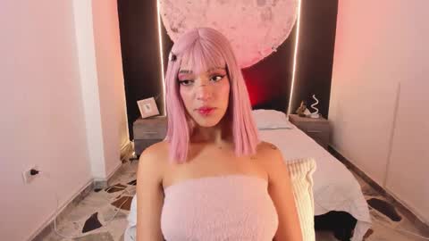 Snapshot of allicerosero chatting on October 26, 2025, 4:51 am Allice online show from October 26, 2025, 4:51 am