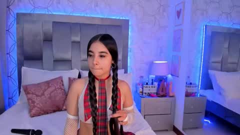 AlliceWinter online show from September 19, 2025, 11:22 am