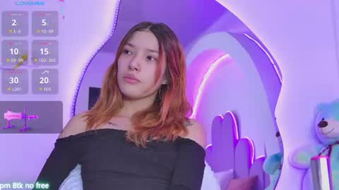 Allicia online show from July 14, 2026, 11:38 am