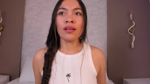 A L L I E online show from February 5, 2026, 2:38 am