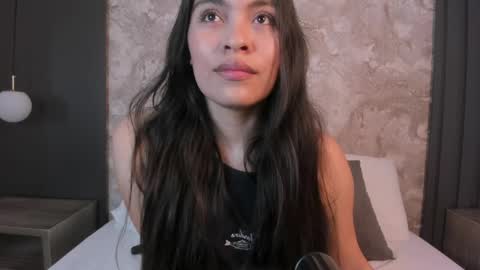 A L L I E online show from May 9, 2026, 8:14 pm