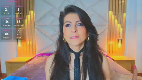 Aliie  online show from November 5, 2025, 12:05 pm