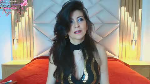 Aliie  online show from December 19, 2025, 12:01 pm