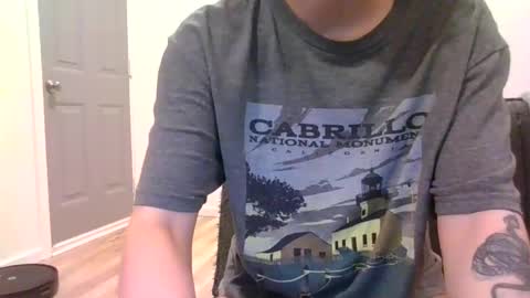 alliebearx online show from January 5, 2025, 3:43 am
