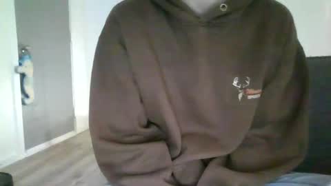 alliebearx online show from January 11, 2025, 11:02 pm