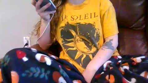 alliebearx online show from January 8, 2026, 5:37 pm