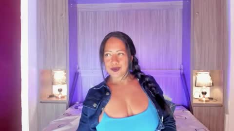 ALISON   online show from March 21, 2026, 8:12 pm