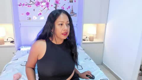 ALISON   online show from April 30, 2026, 8:48 pm