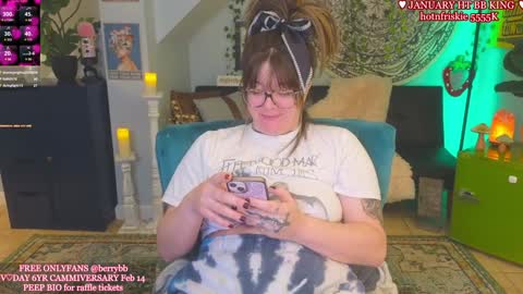  bb  online show from January 22, 2025, 8:18 am