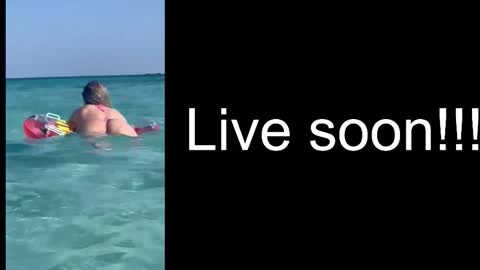 Allie online show from September 12, 2025, 4:34 am