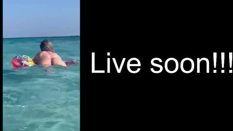 Allie online show from October 19, 2025, 5:30 am