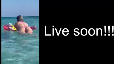 Allie online show from November 9, 2025, 6:33 am