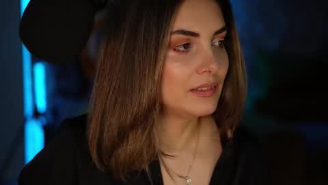 Allie online show from March 7, 2026, 3:31 pm