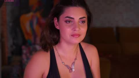 Snapshot of alliesynns chatting on June 9, 2026, 11:33 am Allie online show from June 9, 2026, 11:33 am