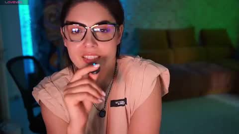 Allie online show from July 28, 2026, 12:59 pm