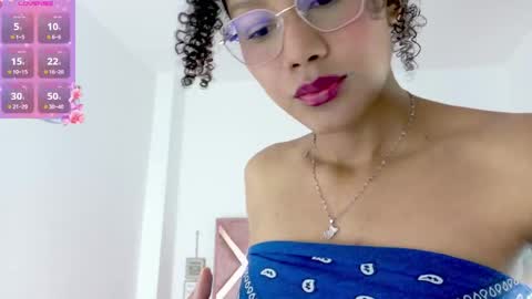 ALLIS0N IK  online show from May 9, 2026, 3:45 am