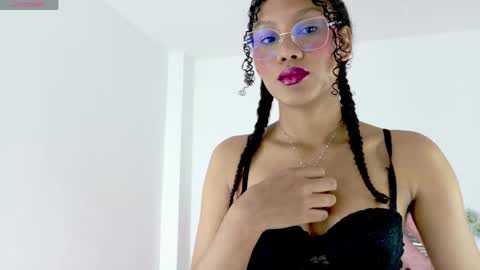 ALLIS0N IK  online show from May 21, 2026, 4:52 am
