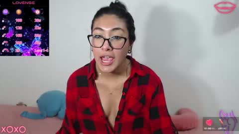 Snapshot of allison_18_ chatting on September 22, 2025, 6:04 am Nana online show from September 22, 2025, 6:04 am