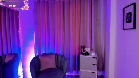 Snapshot of allison_alahia chatting on January 26, 2025, 7:20 pm Allison online show from January 26, 2025, 7:20 pm
