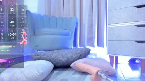 Snapshot of allison_alahia chatting on February 5, 2025, 10:01 pm Allison online show from February 5, 2025, 10:01 pm