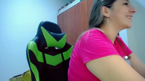  Alisson online show from December 23, 2024, 6:22 am