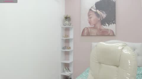 ALLISON online show from October 15, 2025, 7:14 pm