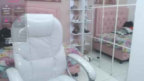 ALLISON online show from February 12, 2026, 7:09 pm