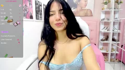 ALLISON online show from April 23, 2026, 5:37 pm
