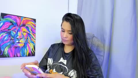 Snapshot of allison_love chatting on March 21, 2026, 3:11 am allison online show from March 21, 2026, 3:11 am