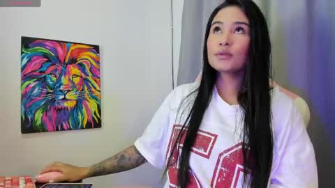 allison online show from May 8, 2026, 12:10 pm