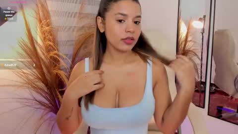 Snapshot of allison_owensxx chatting on March 28, 2026, 11:10 am Allison online show from March 28, 2026, 11:10 am