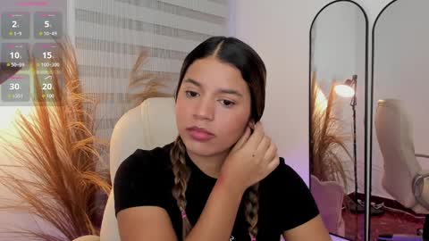 Snapshot of allison_owensxx chatting on April 10, 2026, 11:04 am Allison online show from April 10, 2026, 11:04 am