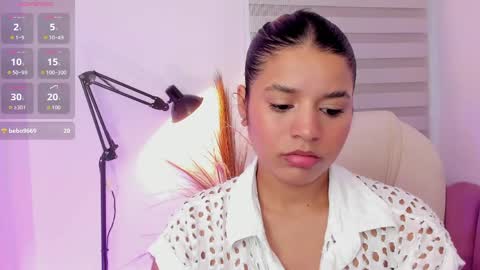 Snapshot of allison_owensxx chatting on April 17, 2026, 12:08 pm Allison online show from April 17, 2026, 12:08 pm