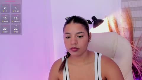 Snapshot of allison_owensxx chatting on April 23, 2026, 11:09 am Allison online show from April 23, 2026, 11:09 am