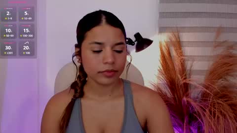 Snapshot of allison_owensxx chatting on May 8, 2026, 11:04 am Allison online show from May 8, 2026, 11:04 am