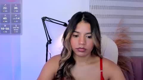 Allison online show from June 13, 2026, 11:08 am
