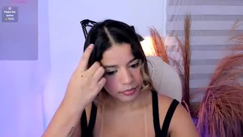Snapshot of allison_owensxx chatting on July 28, 2026, 11:17 am Allison online show from July 28, 2026, 11:17 am