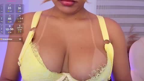 Snapshot of allison_owensxx chatting on August 6, 2026, 11:12 am Allison online show from August 6, 2026, 11:12 am