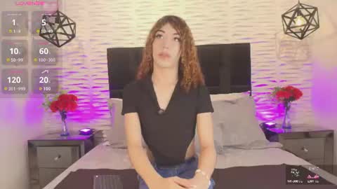 allison_parker1_ online show from June 17, 2026, 12:07 pm