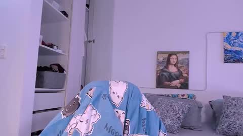 allison_starmodel online show from September 11, 2025, 6:52 pm