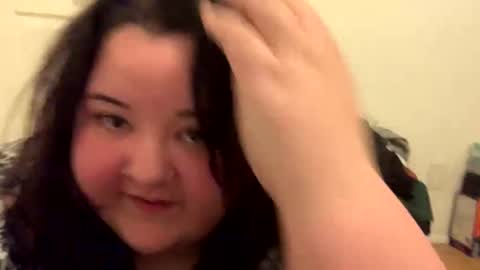 allisonbarry666 online show from January 20, 2025, 4:43 am