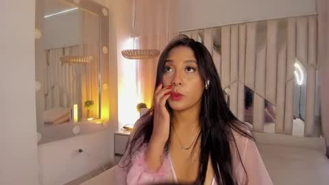 Snapshot of allisonfoster_ chatting on February 21, 2025, 8:05 pm Allison online show from February 21, 2025, 8:05 pm