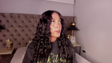 Snapshot of allisonfoster_ chatting on March 12, 2025, 7:38 pm Allison online show from March 12, 2025, 7:38 pm