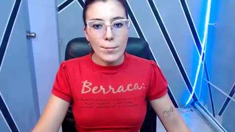 ALLISON online show from February 8, 2025, 6:33 am