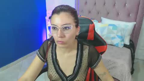 ALLISON online show from February 11, 2025, 5:16 am