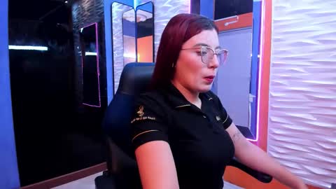 ALLISON online show from February 8, 2026, 2:26 am