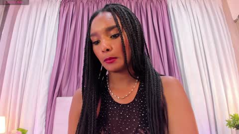 Snapshot of allisonn_bell chatting on January 11, 2025, 11:02 pm Allison online show from January 11, 2025, 11:02 pm