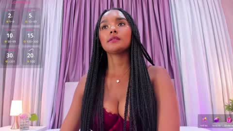 Snapshot of allisonn_bell chatting on January 28, 2025, 8:04 pm Allison online show from January 28, 2025, 8:04 pm