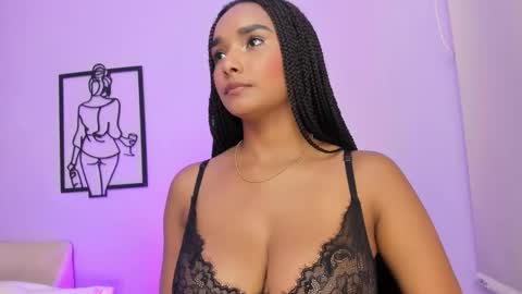 Allison online show from November 30, 2025, 8:35 pm